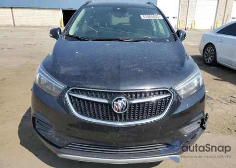 2019 Buick Encore Preferred z USA, uszkodzony, nr VIN KL4CJASB2KB726247
